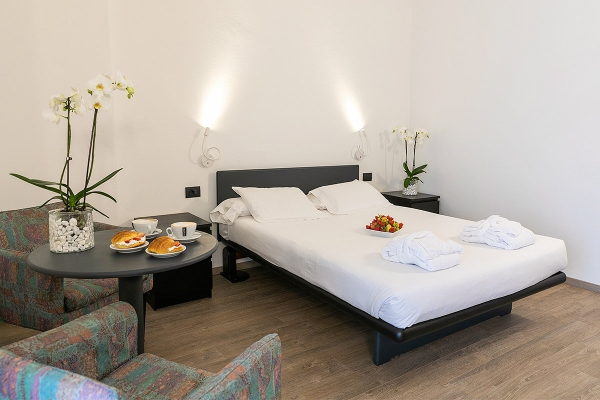 Hotel Molino Rosso (Imola)